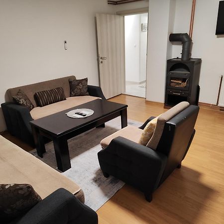 Dino Sarajevo Apartment Экстерьер фото