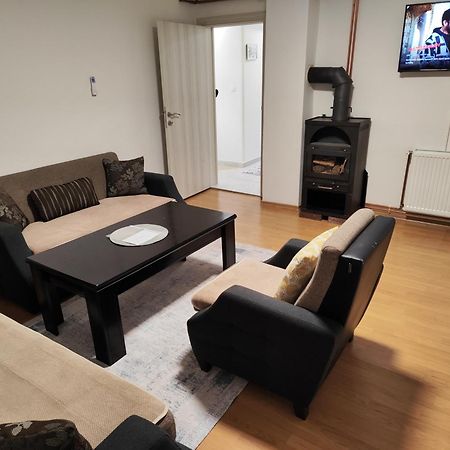 Dino Sarajevo Apartment Экстерьер фото