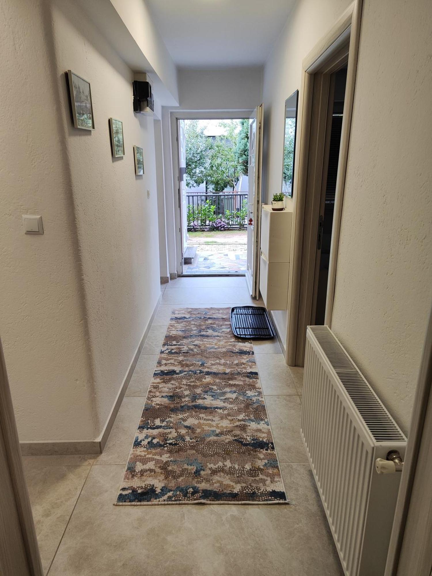 Dino Sarajevo Apartment Экстерьер фото