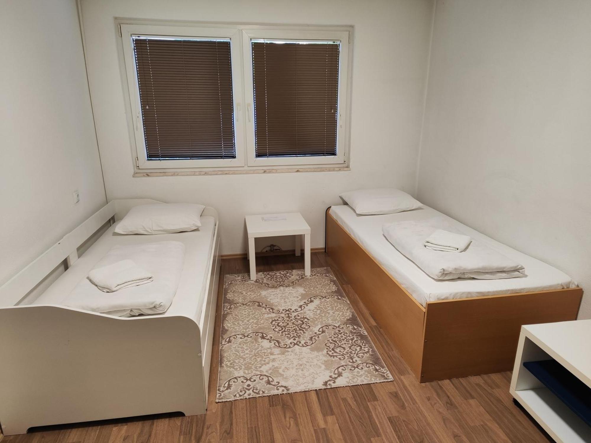 Dino Sarajevo Apartment Экстерьер фото