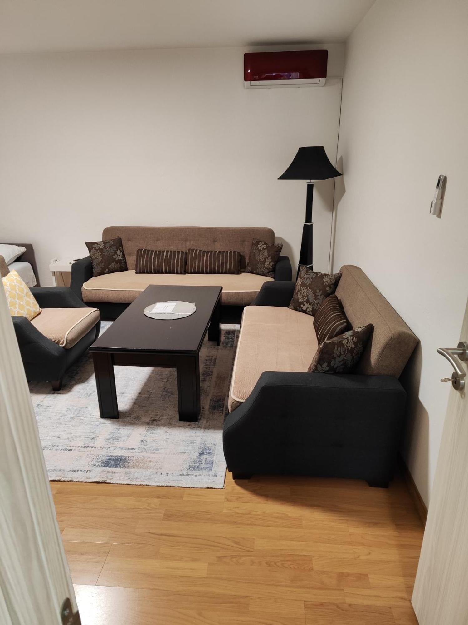 Dino Sarajevo Apartment Экстерьер фото