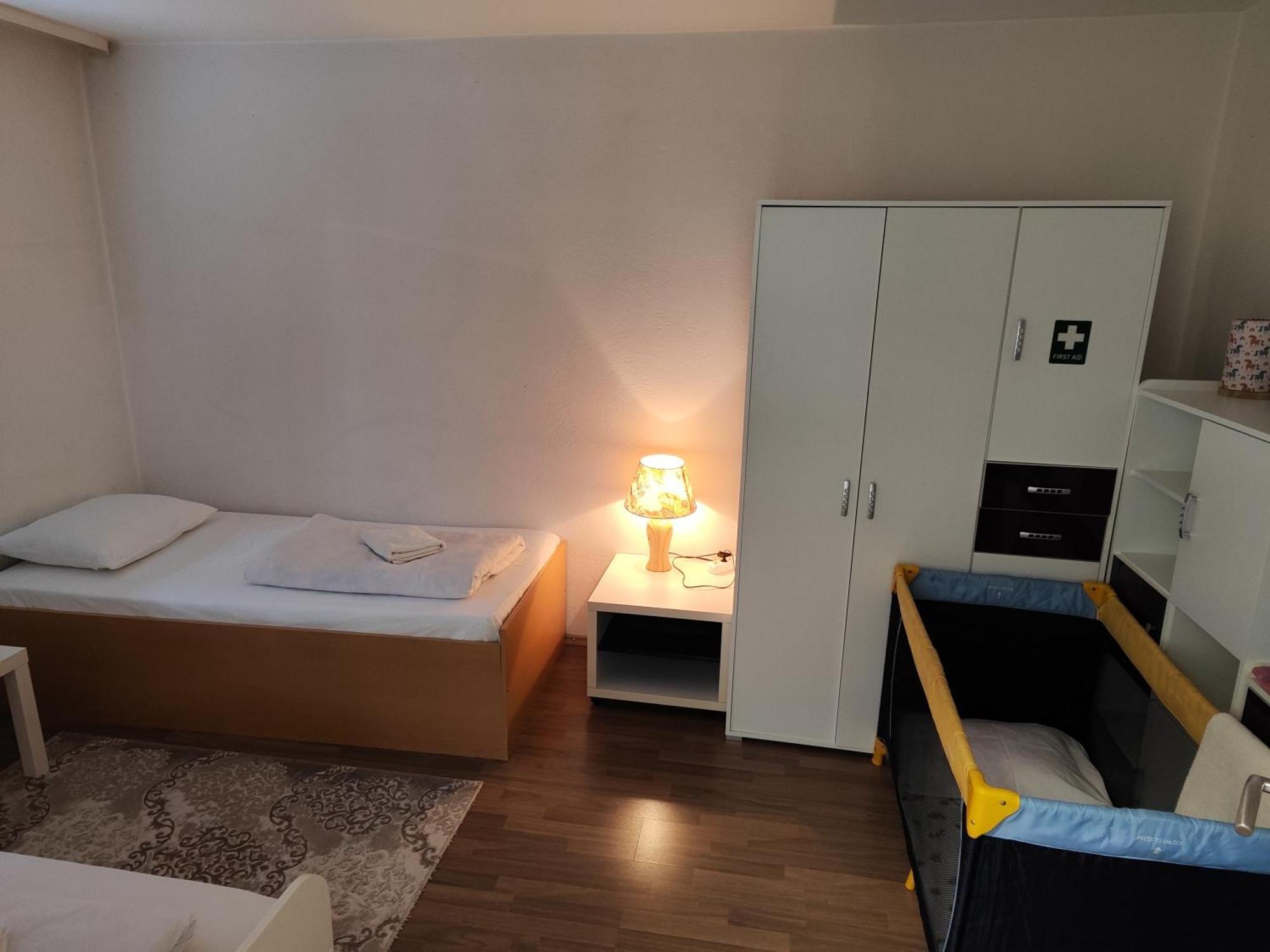 Dino Sarajevo Apartment Экстерьер фото