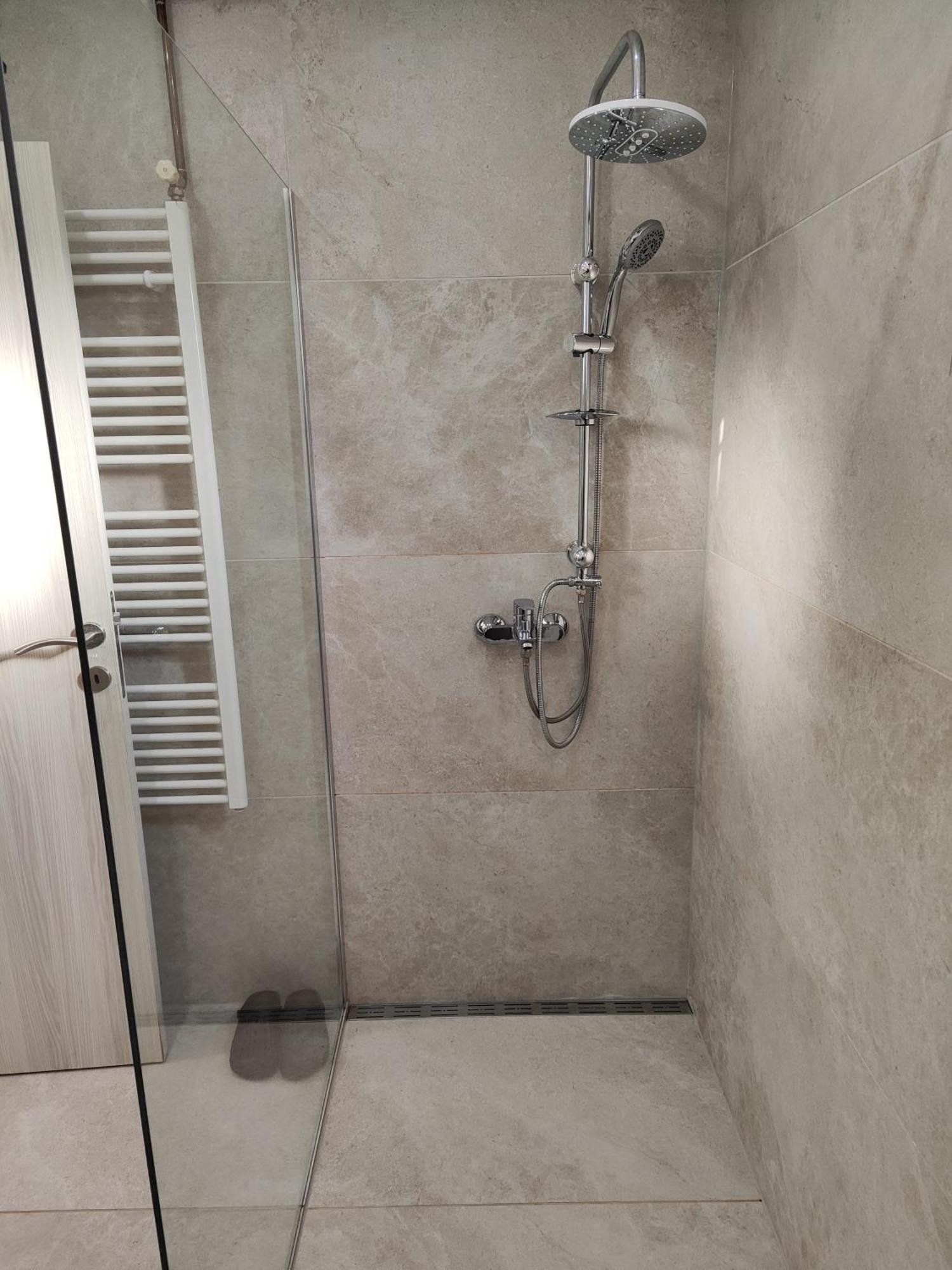 Dino Sarajevo Apartment Экстерьер фото