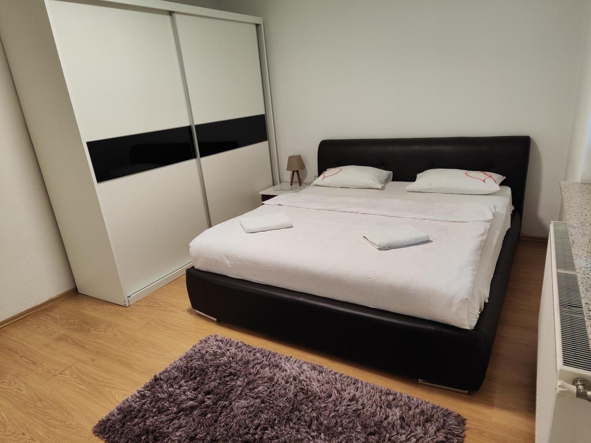 Dino Sarajevo Apartment Экстерьер фото